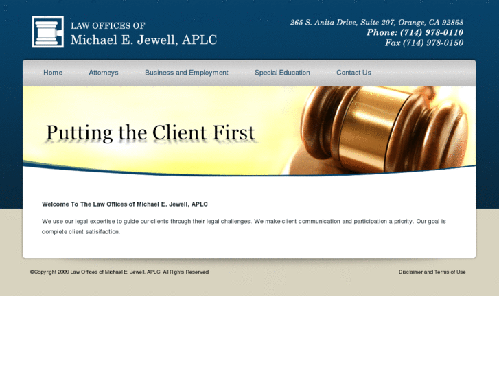 www.jewellawoffice.com