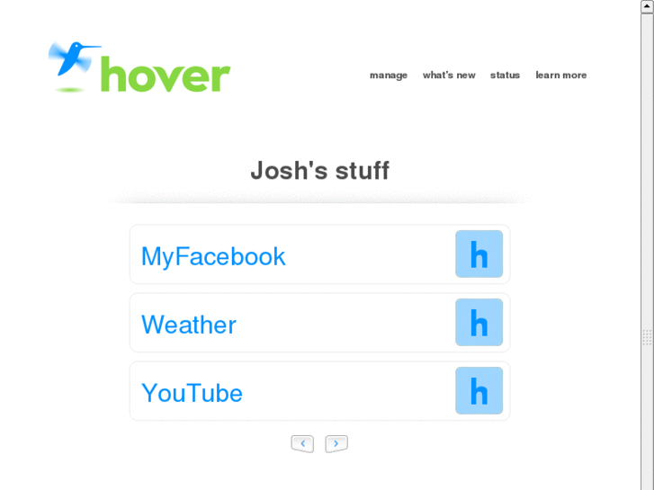 www.joshhahn.com