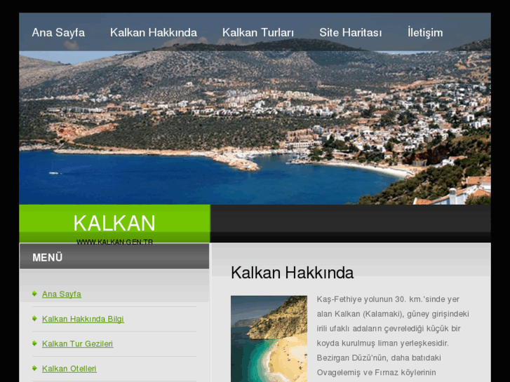 www.kalkan.gen.tr