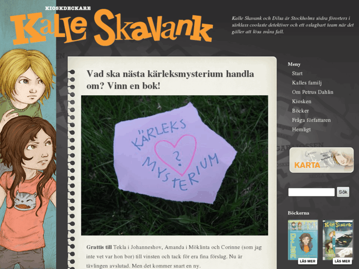 www.kalleskavank.se