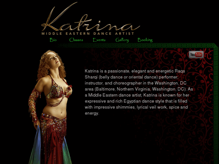 www.katrinadancer.com