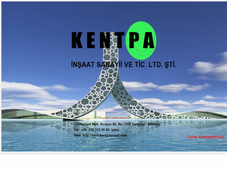 www.kentpainsaat.com