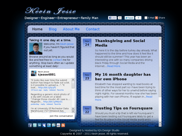 www.kevinjesse.com