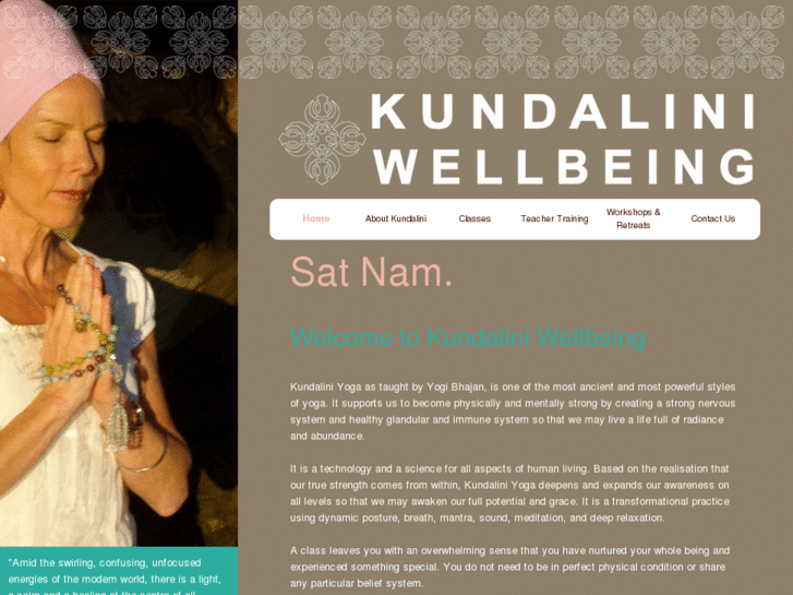 www.kundaliniwellbeing.com