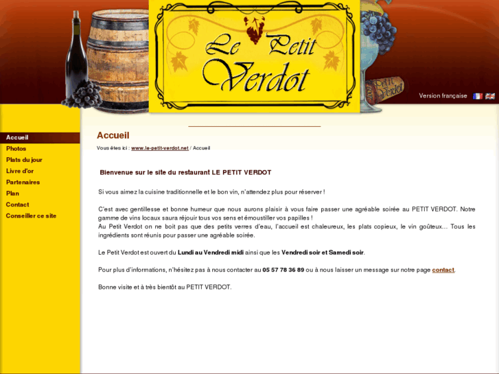 www.le-petit-verdot.net