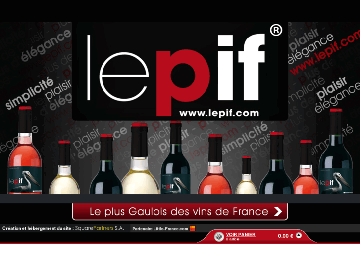 www.le-pif.com