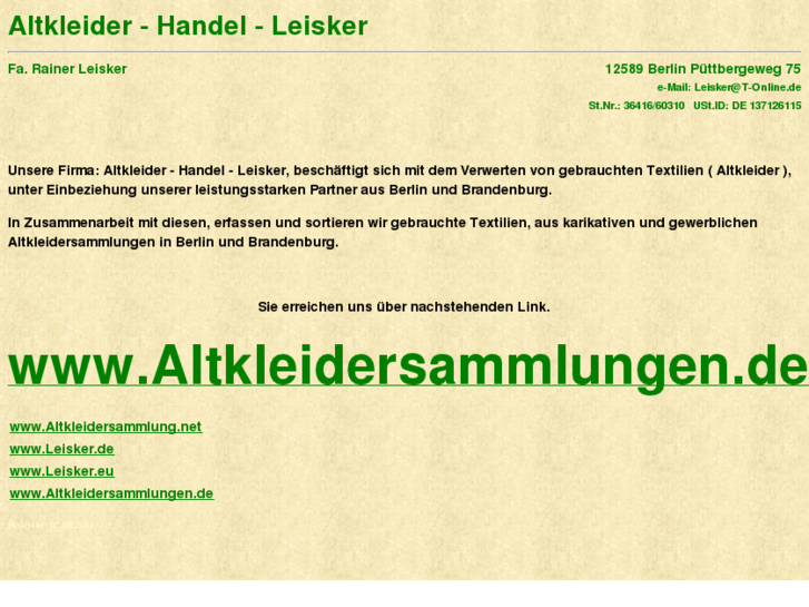 www.leisker.de