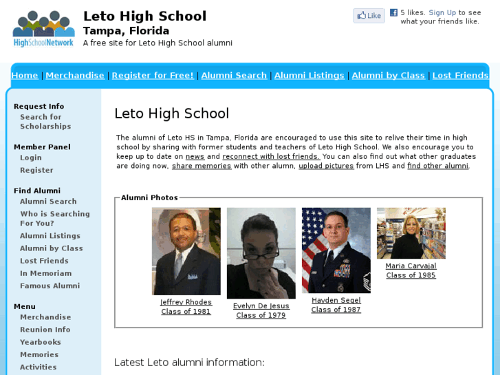 www.letohighschool.org