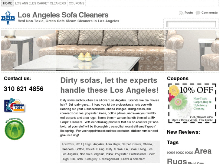 www.losangelessofacleaners.com