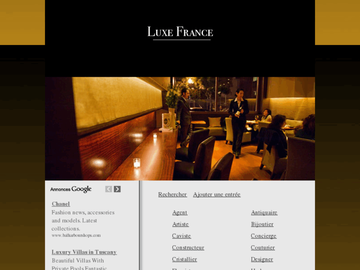 www.luxe-france.com