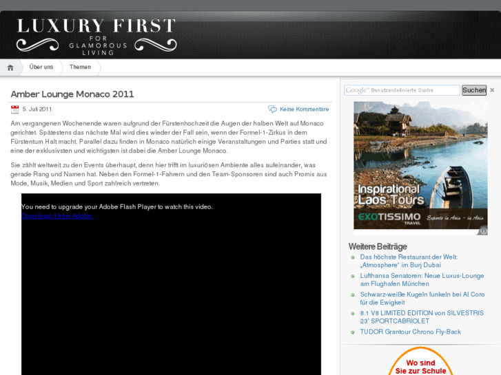 www.luxury-first.de