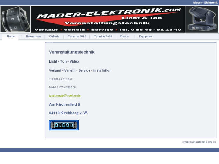 www.mader-elektronik.com