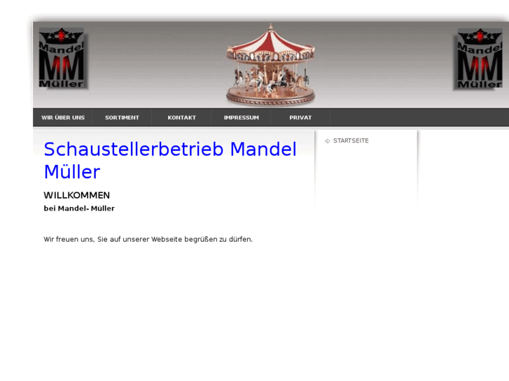 www.mandel-mueller.com