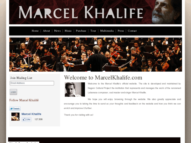 www.marcelkhalife.com