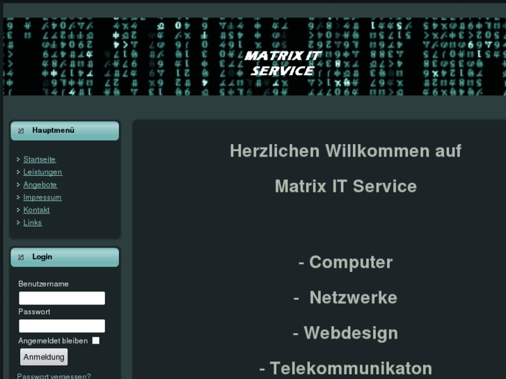 www.matrixit.de