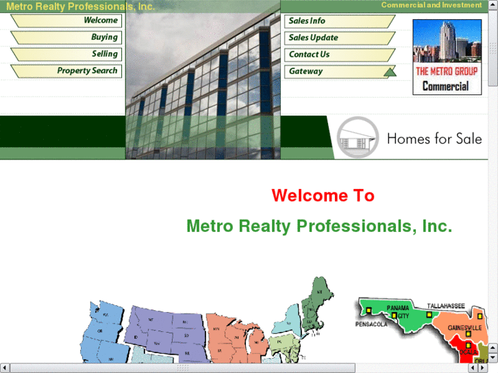 www.metrorealtypro.com