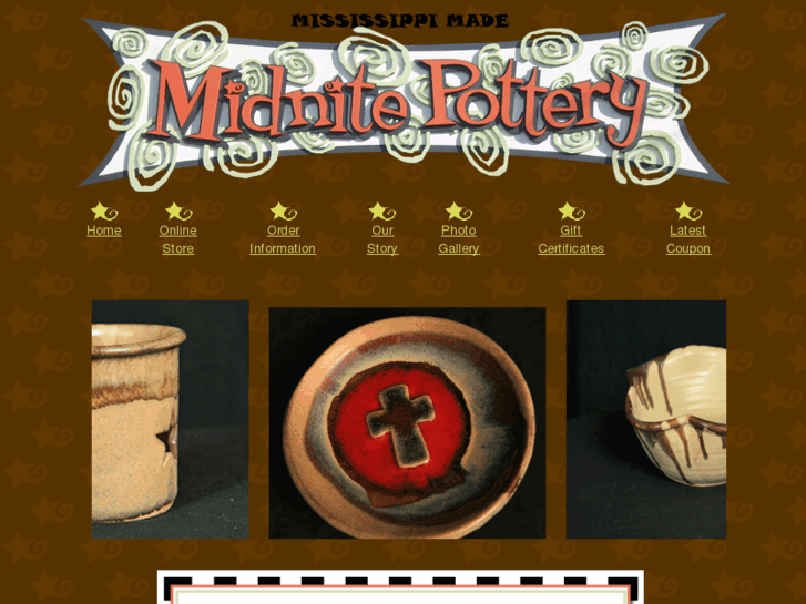 www.midnitepottery.com