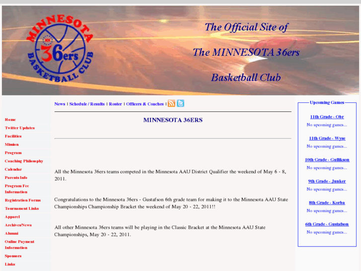 www.mn36ers.com