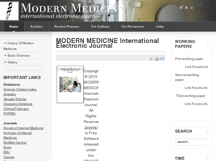 www.modern-medicine.org