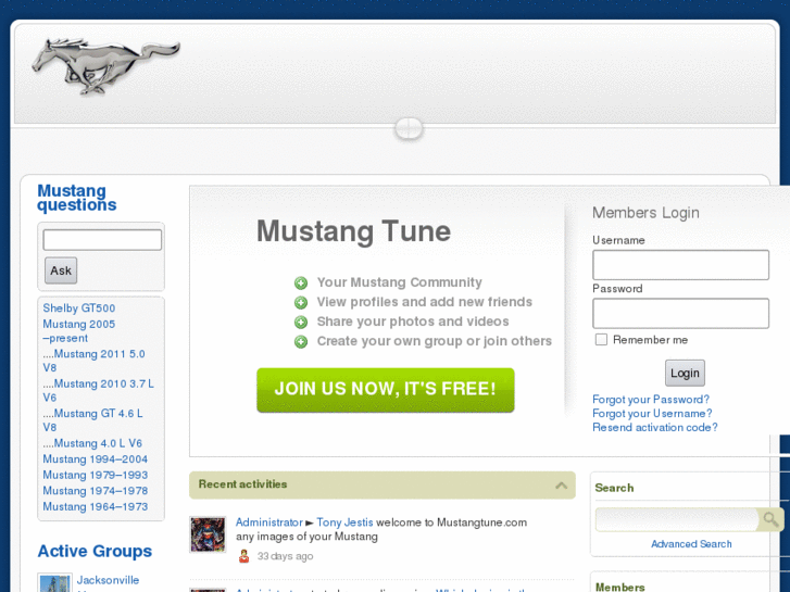 www.mustangtune.com