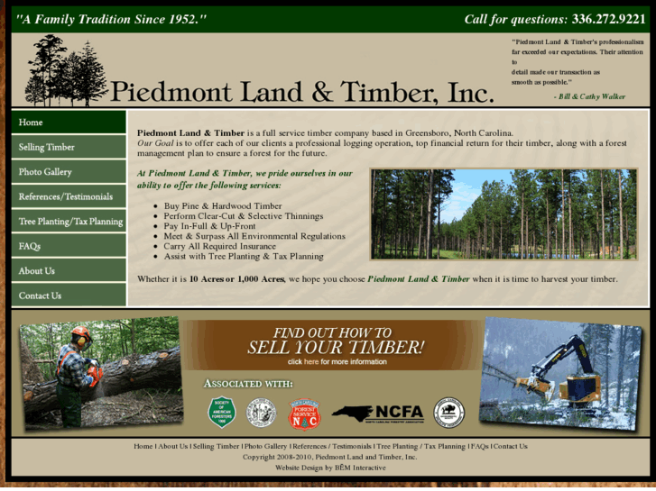 www.nctimber.com