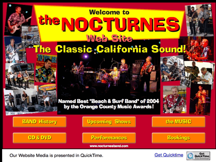 www.nocturnesband.com