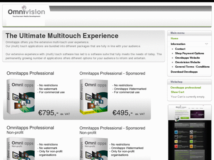 www.omnivision-shop.com