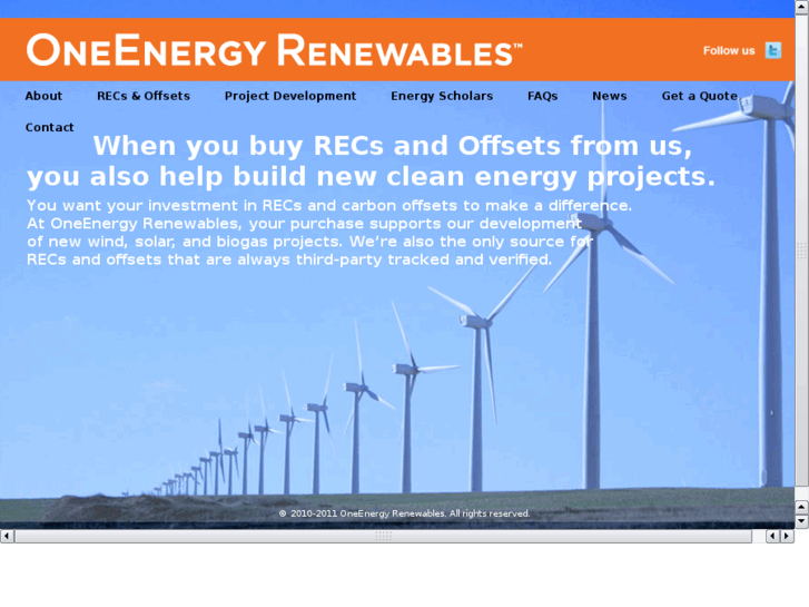 www.oneenergyrenewables.com