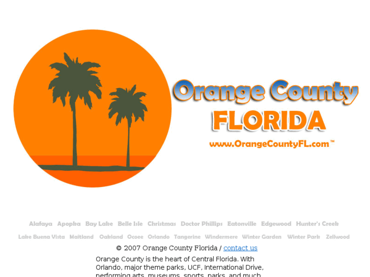 www.orangecountyfl.com