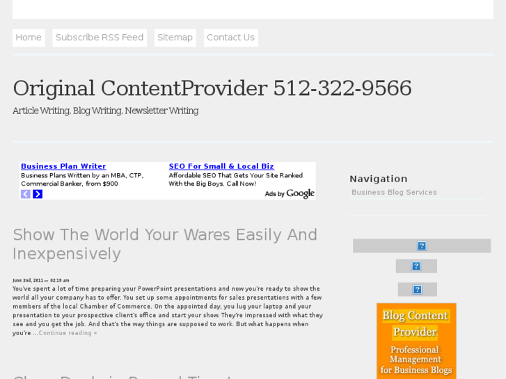 www.originalcontentprovider.com