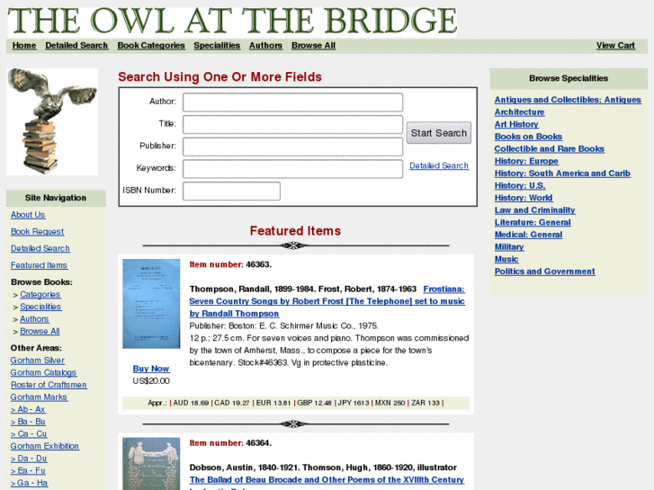 www.owlatthebridge.com