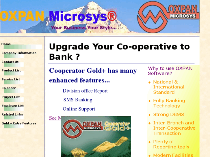 www.oxpanmicrosys.com