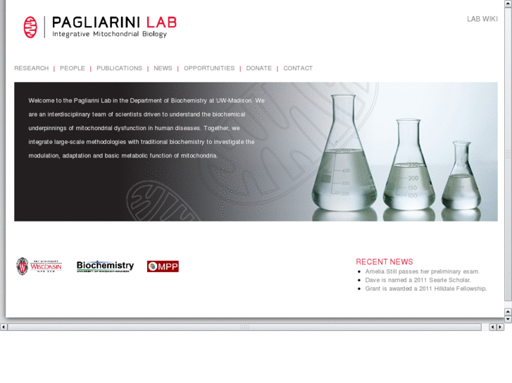 www.pagliarinilab.org