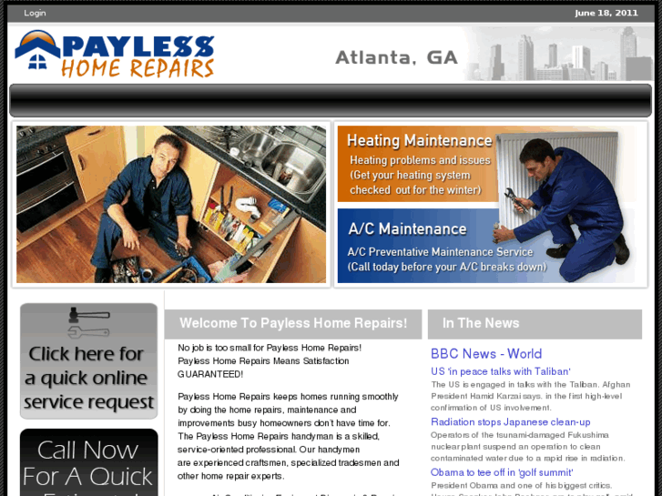 www.paylesshomerepairs.com