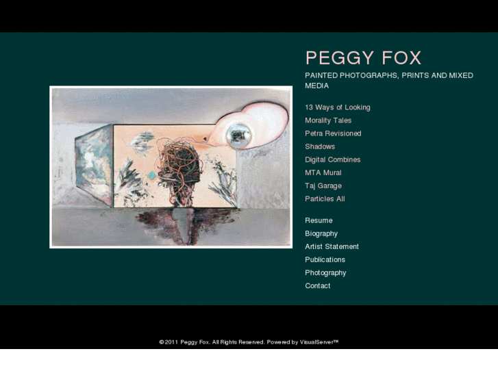 www.peggyfox.net