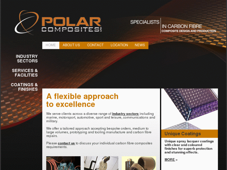 www.polar-composites.com