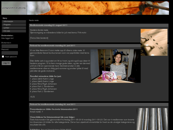 www.porsgrunnfotoklubb.org