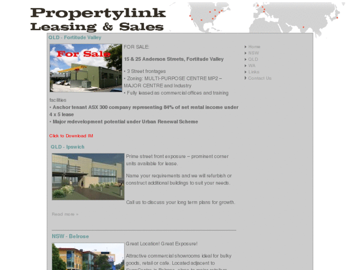 www.propertylink.biz