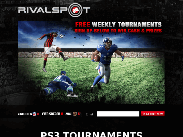 www.ps3-tournaments.com