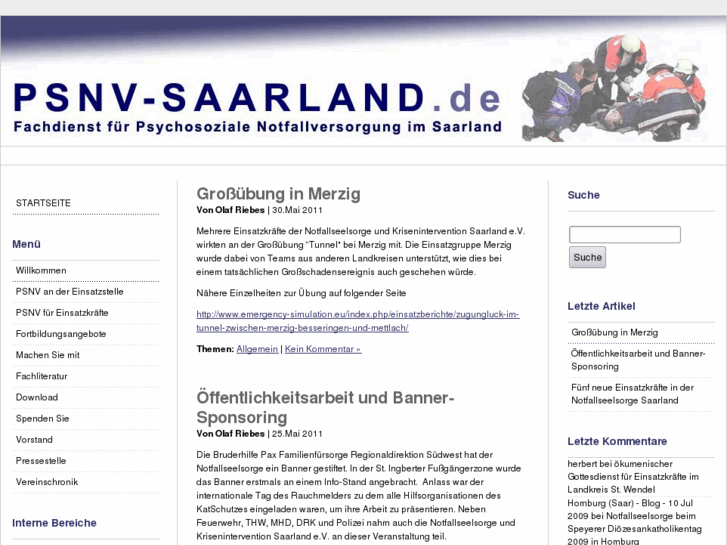 www.psnv-saarland.de