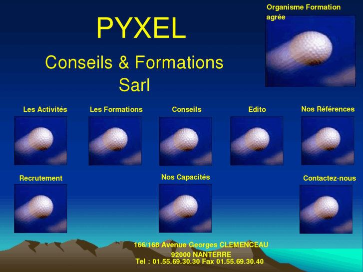 www.pyxel.biz