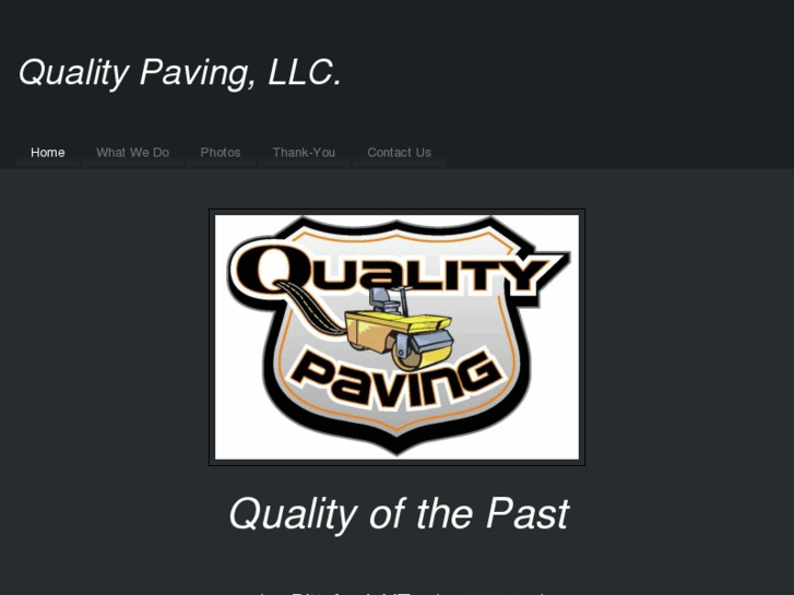 www.qualitypavingllc.com