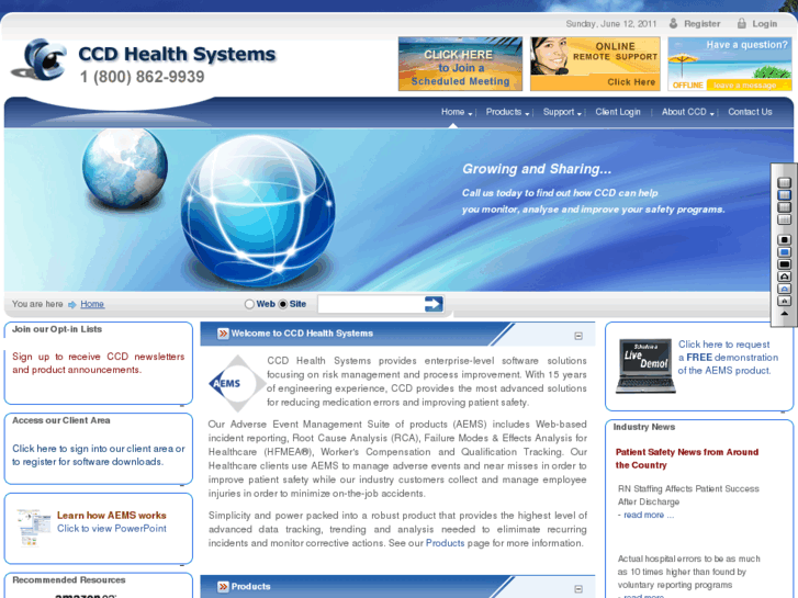 www.rcasoftware.com