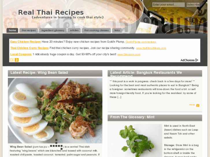 www.realthairecipes.com