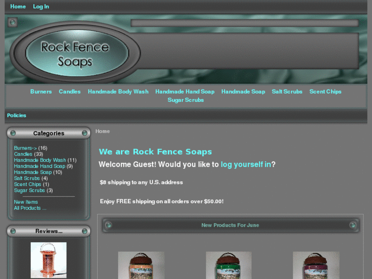 www.rockfencesoaps.com