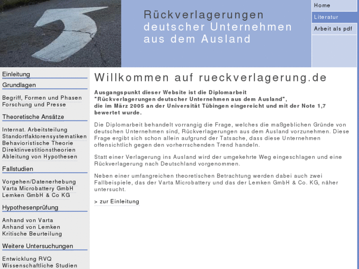 www.rueckverlagerung.de