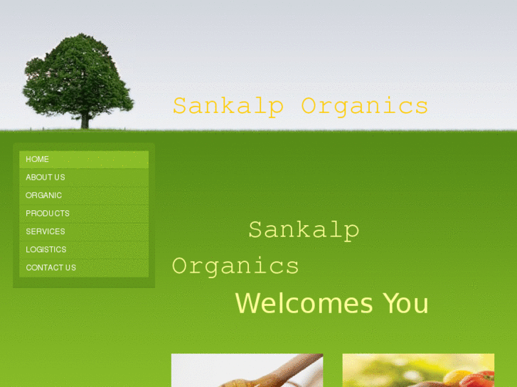 www.sankalporganics.org