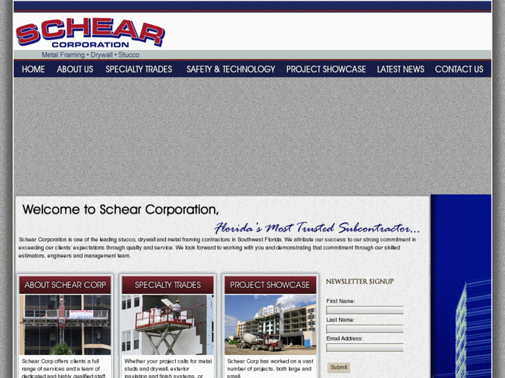 www.schearcorp.com