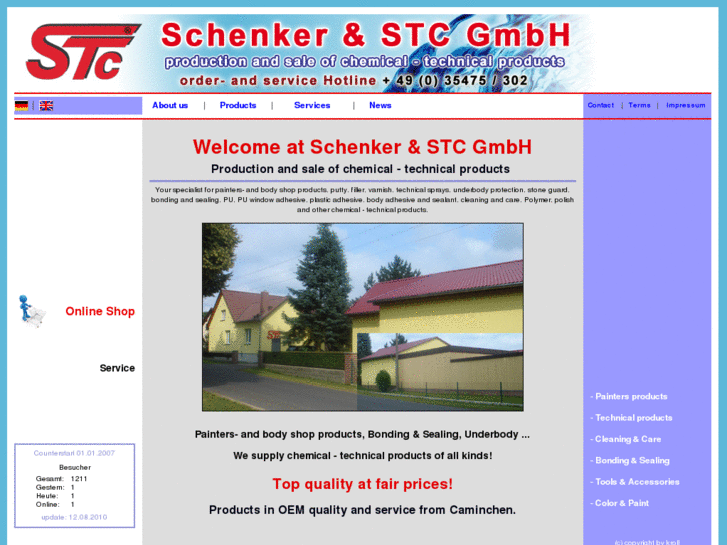 www.schenker-stc.com