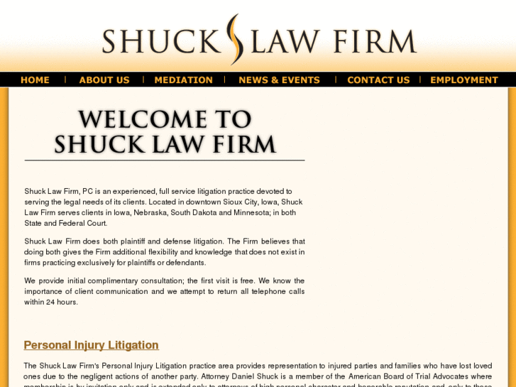 www.shucklawfirm.com